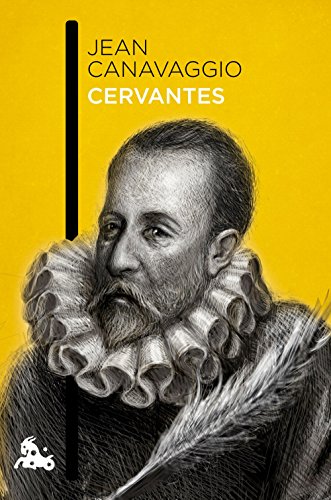 Cervantes (Contemporánea) von Austral